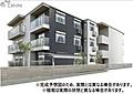 名古屋市営桜通線 吹上駅 徒歩9分の賃貸アパート
