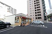 セブンイレブン 名古屋丸田町店（349m）