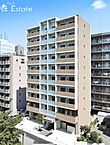 愛知県名古屋市千種区今池4丁目：物件画像／株式会社EIGHT　スタイルエステート池下支店