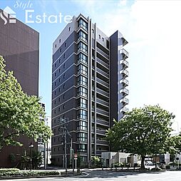名古屋市営鶴舞線 鶴舞駅 徒歩5分の賃貸マンション