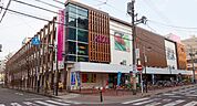 イオン 今池店（268m）