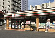 セブンイレブン 名古屋今池5丁目店（334m）