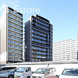 名古屋市営名城線 上前津駅 徒歩5分の賃貸マンション