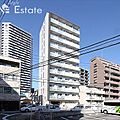 名古屋市営東山線 千種駅 徒歩4分の賃貸マンション