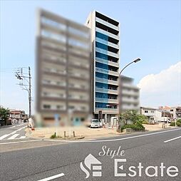 名古屋市営桜通線 吹上駅 徒歩1分の賃貸マンション