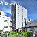 名古屋市営鶴舞線 大須観音駅 徒歩2分の賃貸マンション