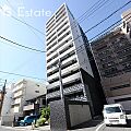 名古屋市営名城線 上前津駅 徒歩4分の賃貸マンション
