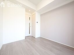 名古屋市営東山線 新栄町駅 徒歩3分の賃貸マンション 3階1Kのリビング/ダイニング