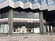 セブンイレブン 名古屋新栄2丁目南店（144m）