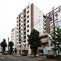 名古屋市営名城線 東別院駅 徒歩10分の賃貸マンション