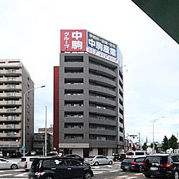 外観画像