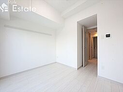 名古屋市営東山線 新栄町駅 徒歩10分の賃貸マンション 11階1Kのリビング/ダイニング