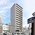 名古屋市営名城線 上前津駅 徒歩3分の賃貸マンション