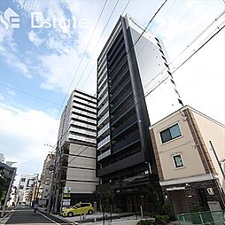 名古屋市営鶴舞線 鶴舞駅 徒歩6分の賃貸マンション