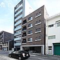 名古屋市営東山線 千種駅 徒歩4分の賃貸マンション