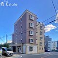 名古屋市営東山線 本山駅 徒歩3分の賃貸マンション