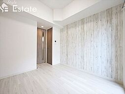 名古屋市営鶴舞線 鶴舞駅 徒歩6分の賃貸マンション 5階1Kのリビング/ダイニング