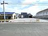 外観：敷地面積約47坪超！稲荷口駅まで徒歩約10分です。