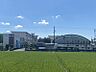 周辺：天王小学校まで　1486m　徒歩約19分●教育目標「自ら学ぶ子、思いやりのある子、たくましい子」