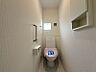 トイレ：【2階トイレ】トイレは各階設置で家族が重なりやすい朝も安心です♪