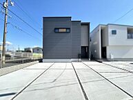 愛知県豊川市桜ケ丘町：物件画像