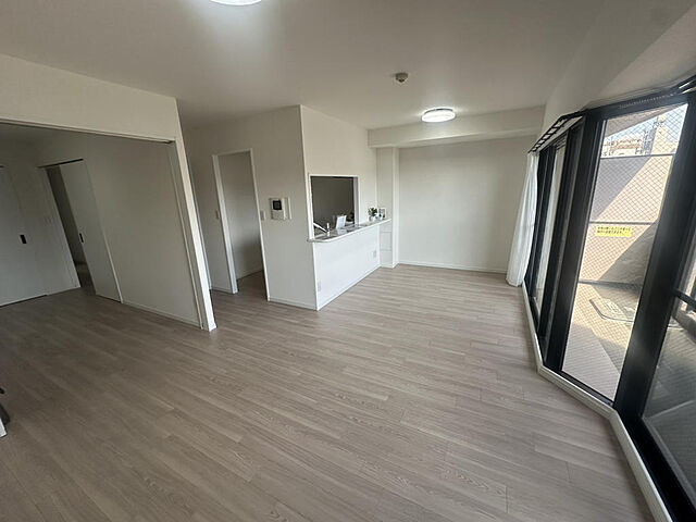 リビング/ダイニング 名古屋市中区栄1丁目18-22