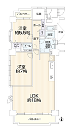 グローリアス岩倉第2