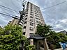 外観：管理状態の良さが伝わる外観です