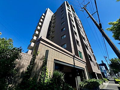 外観 外観