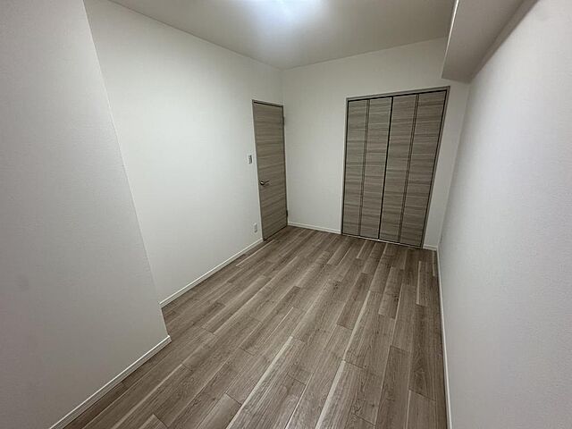 洋室 レールシティ熱田 3階/308