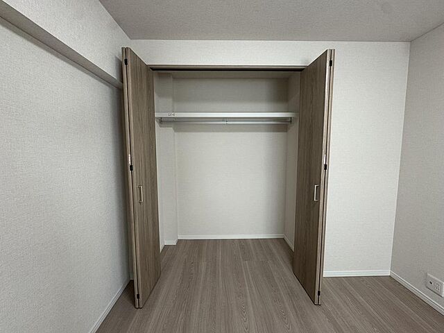 収納 上前津サンハイツ 8階/-