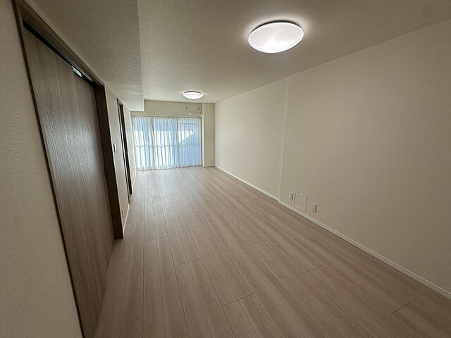 リビング/ダイニング 名古屋市中区松原1丁目3-5