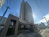 愛知県名古屋市西区菊井1丁目19-20：物件画像