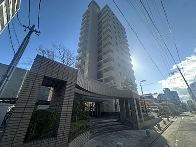外観：とても立派な外観になっております！