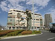 Luz（ラズ）湘南辻堂（453m）