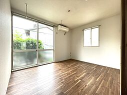 プラージュEC棟 1DKの写真