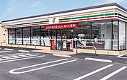 セブンイレブン 藤沢辻堂高砂店（450m）