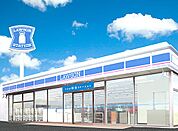 ローソン 茅ヶ崎駅幸町店（351m）
