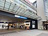 周辺：小田急線成城学園前駅