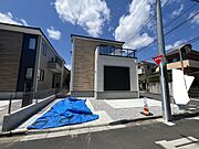 現地外観写真