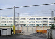 狛江市立狛江第三小学校