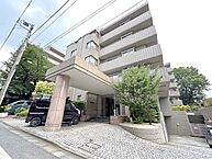 東京都世田谷区船橋6丁目：物件画像