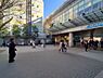 周辺：喜多見駅
