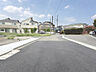 その他：前面道路