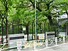 周辺：臨川児童遊園地