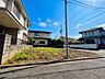 外観：現地土地写真