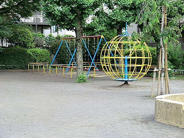 周辺を拡大表示