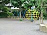 周辺：砧町公園