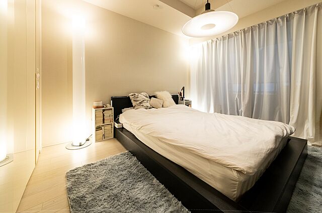 洋室 ザ・パークハウスグラン南青山高樹町 2階/-