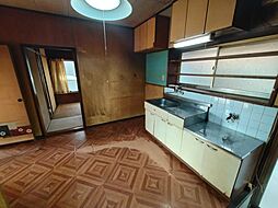 竹原市忠海床浦３丁目　中古戸建